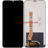    LCD assembly for OPPO A1X A17 A17K A58 A58X A78